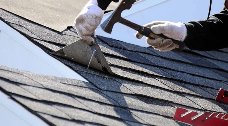 Professional residential roofers in Anita, IA